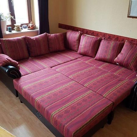 Grosse Ferienwohnung In Dresden-Lobtau Экстерьер фото