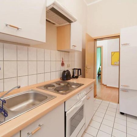 Grosse Ferienwohnung In Dresden-Lobtau Экстерьер фото