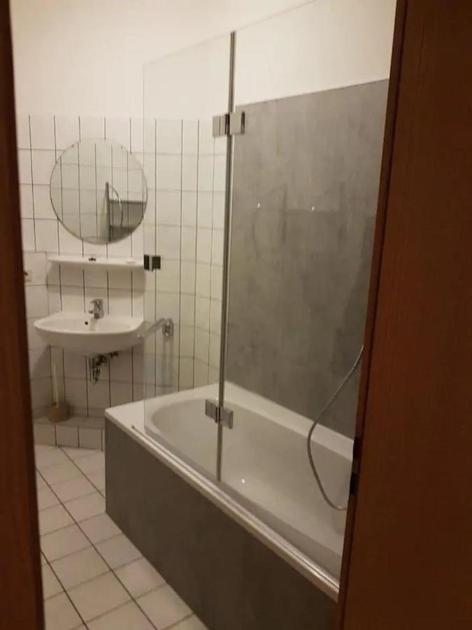 Grosse Ferienwohnung In Dresden-Lobtau Экстерьер фото